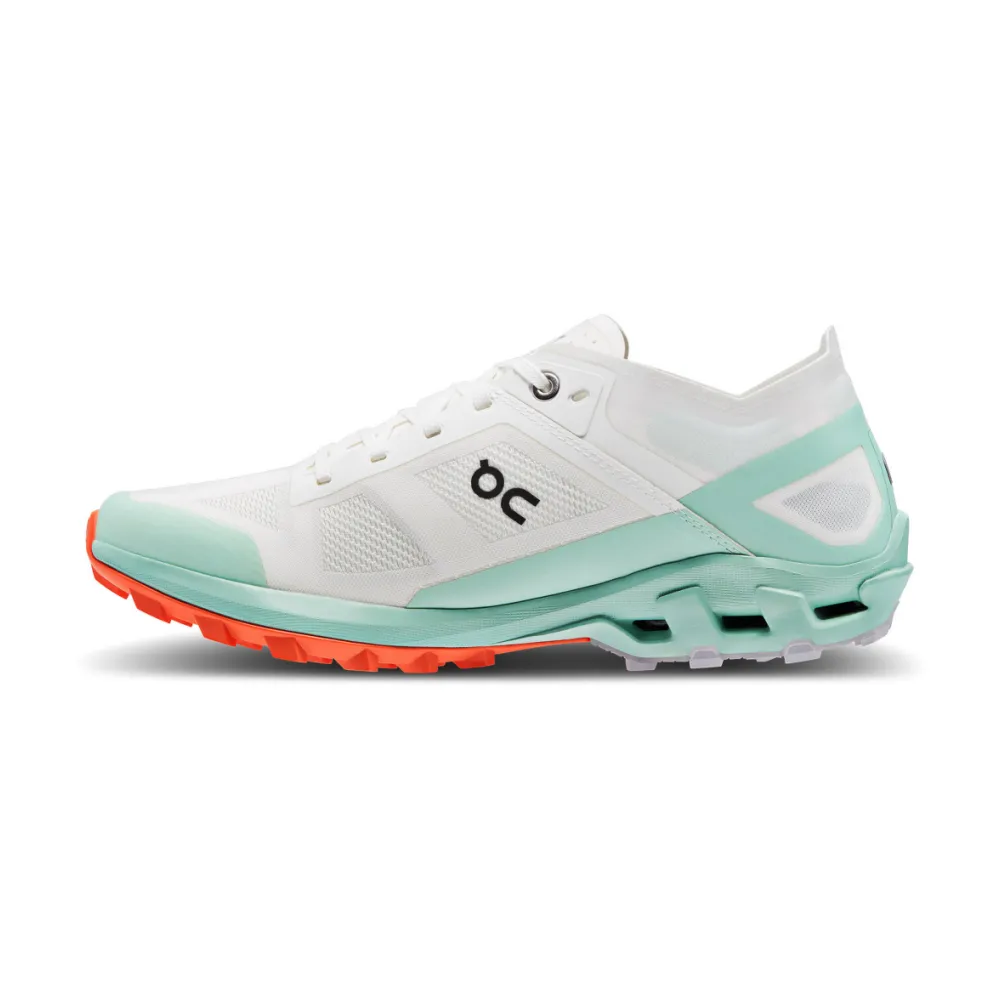 ON Cloudventure Peak 3 Undyed 3WD1080 / weiss