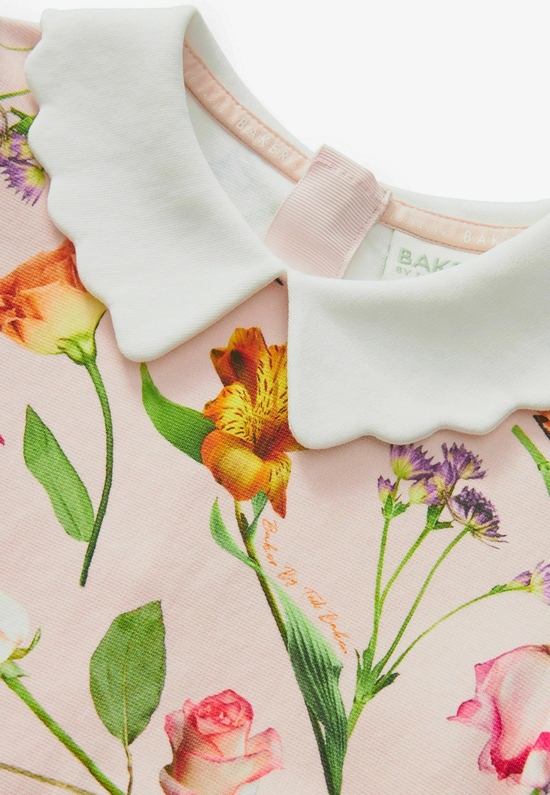 Baker by Ted Baker REGULAR FIT - Vestido de verano