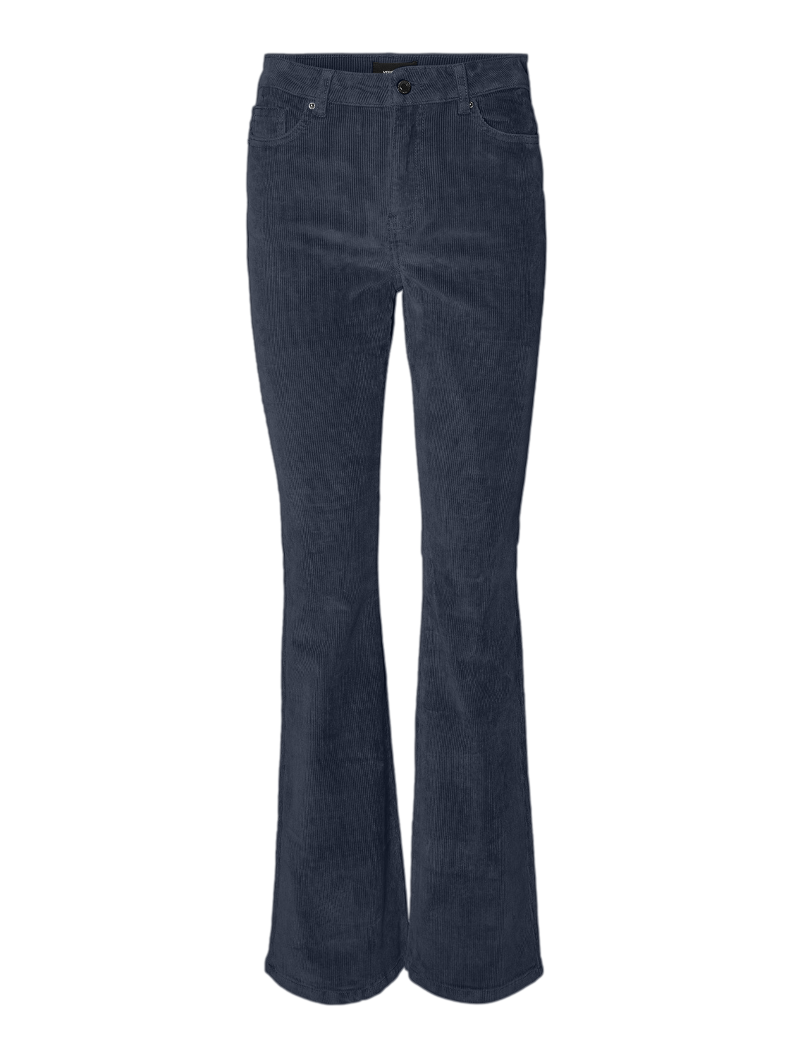 VMSIGA Hohe Taille Hose