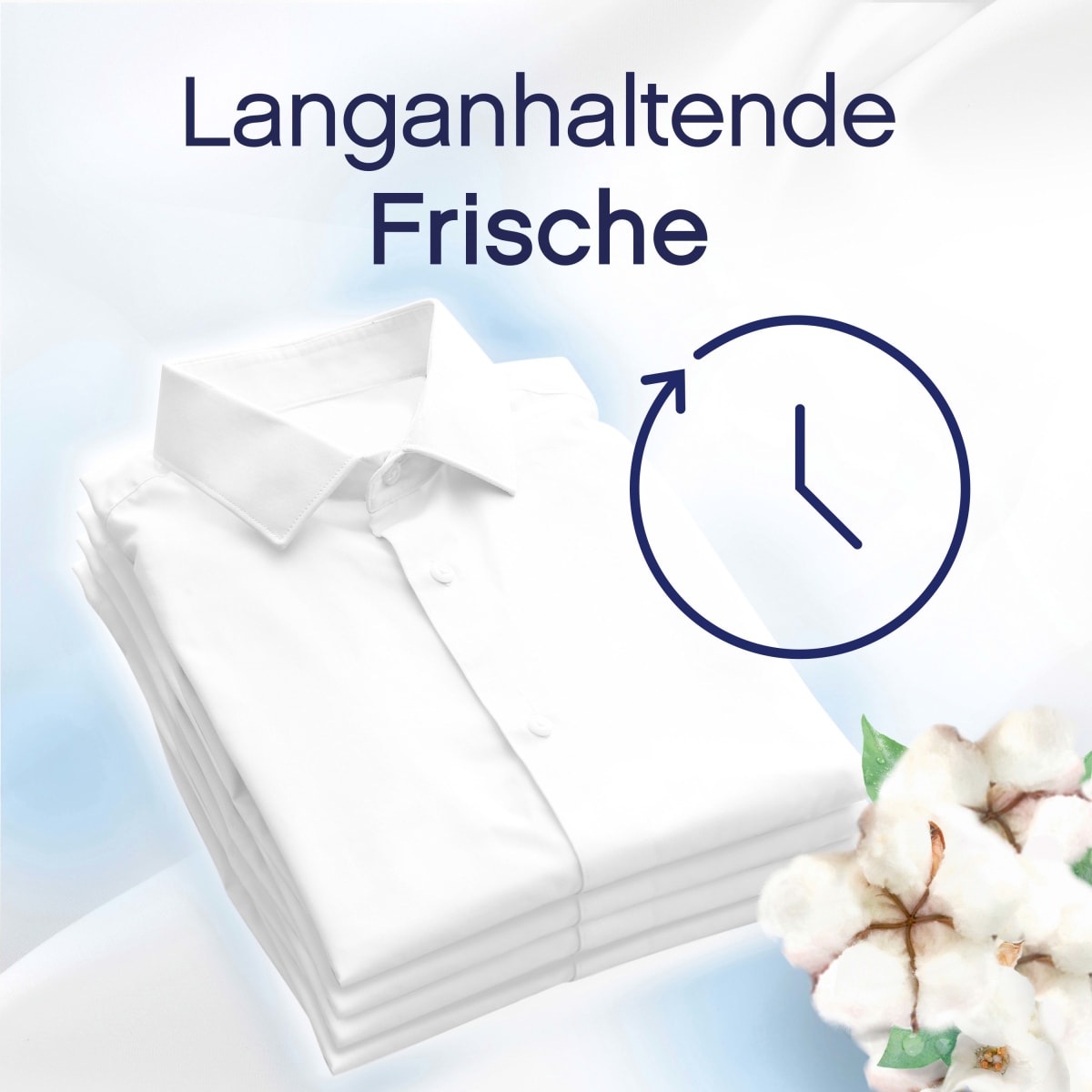 Weichspüler Light, Frische Baumwollblüte 38WL, 0,95 l
