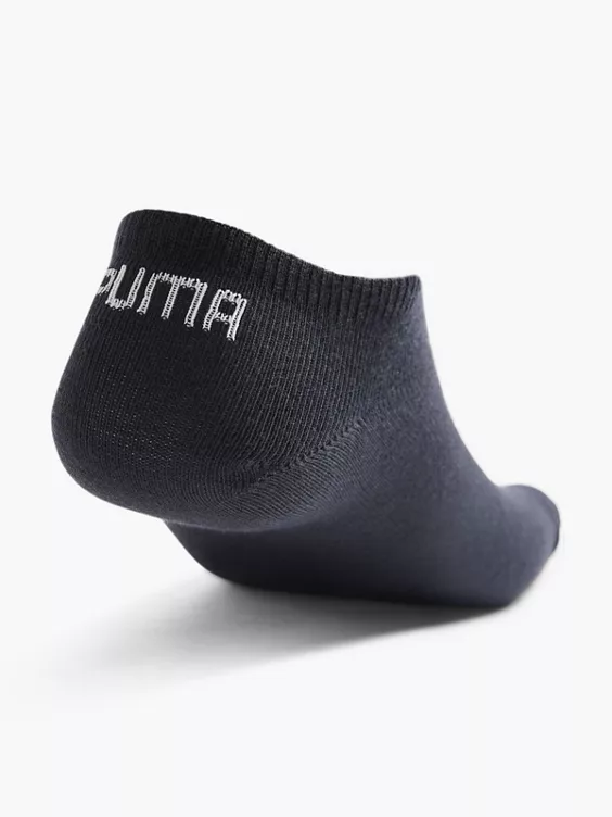 PUMA 3er Pack Sneakersocken