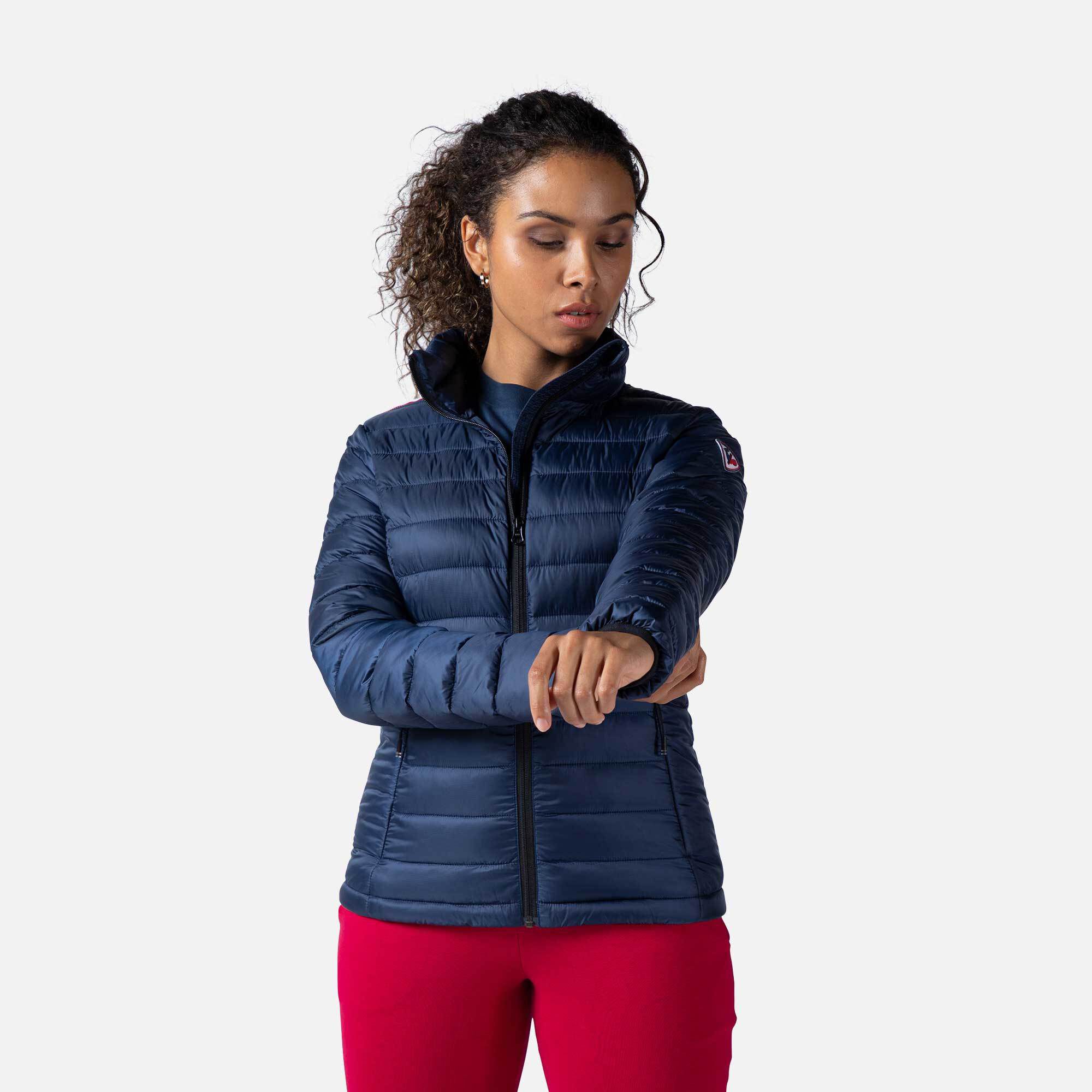 Doudoune 100gr femme