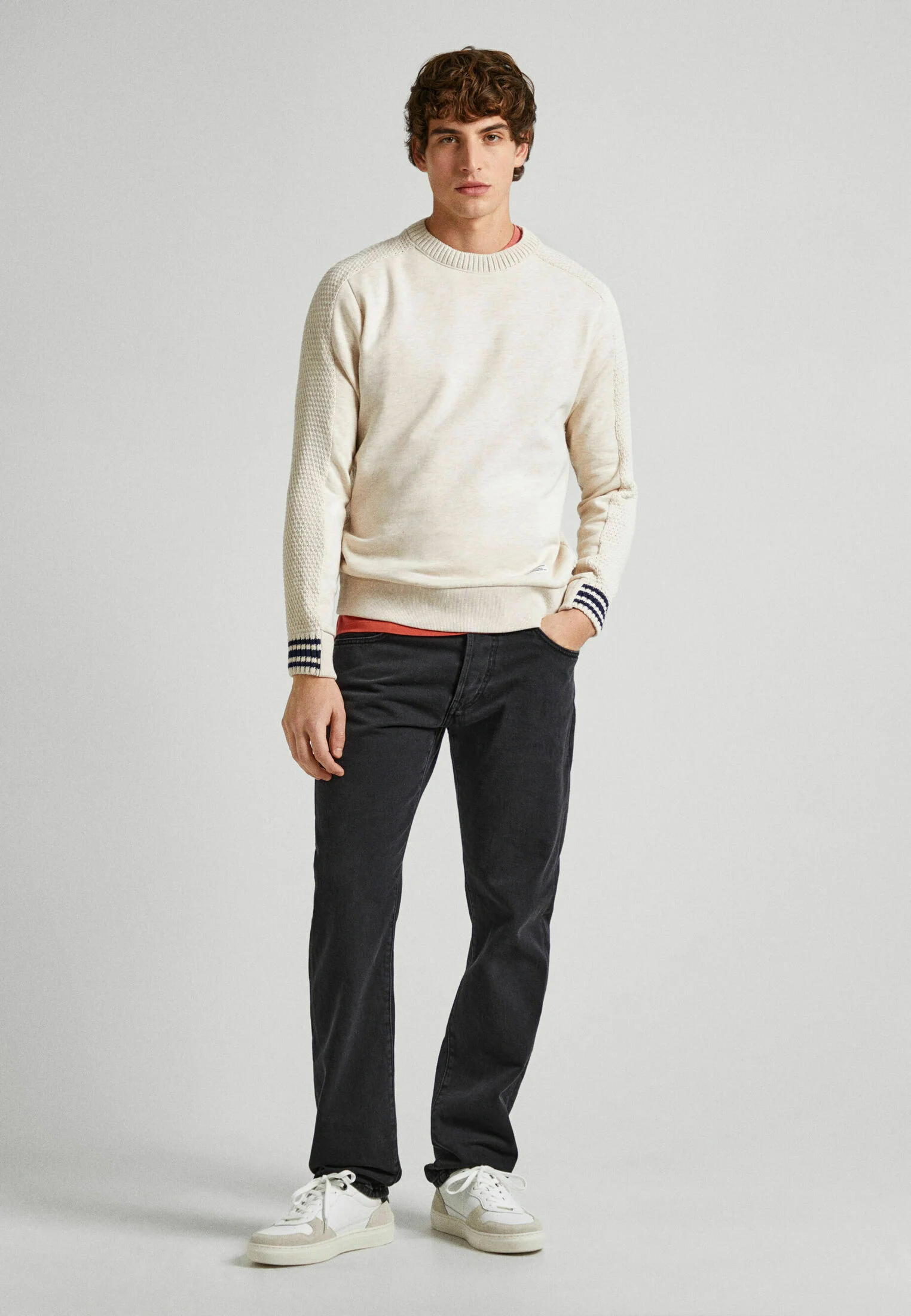Suéter Pepe Jeans