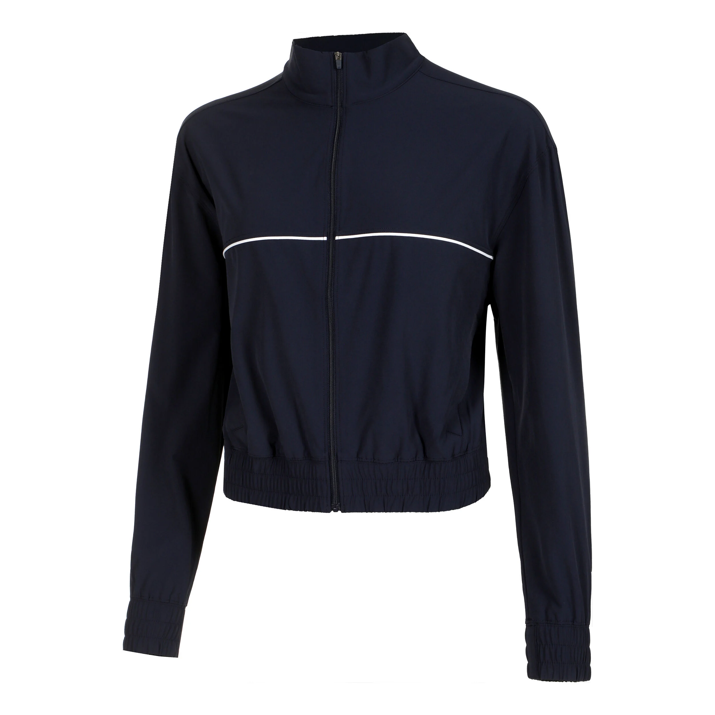 Ellyn Team Trainingsjacke Damen - Dunkelblau