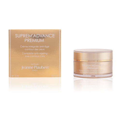 Jeanne Piaubert Suprem Advance Premium Yeux 15 ml