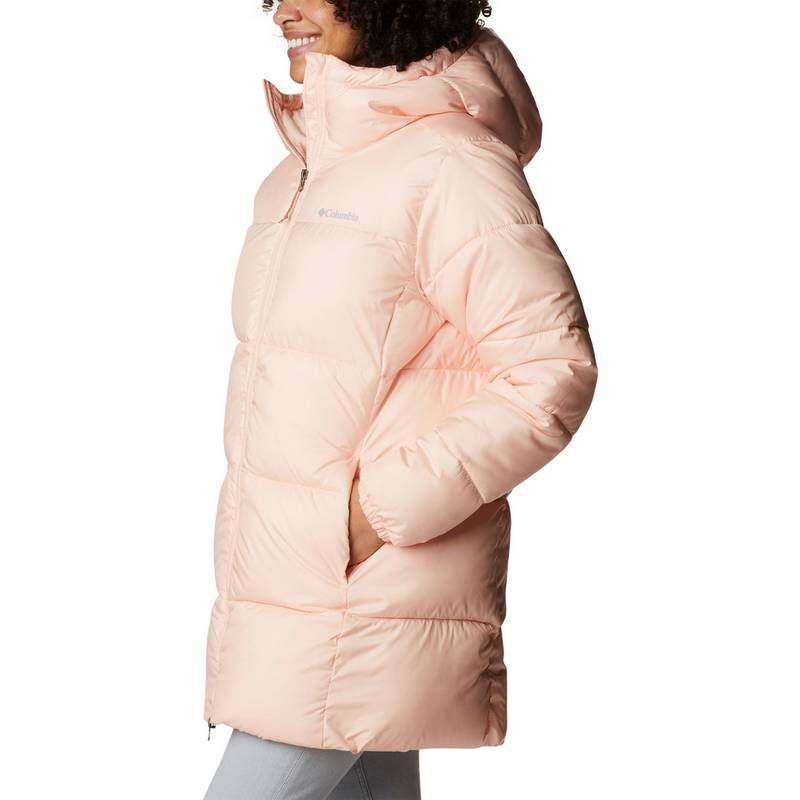 Columbia Puffect Steppjacke Damen