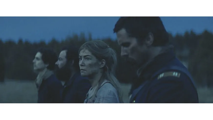 Feinde - Hostiles