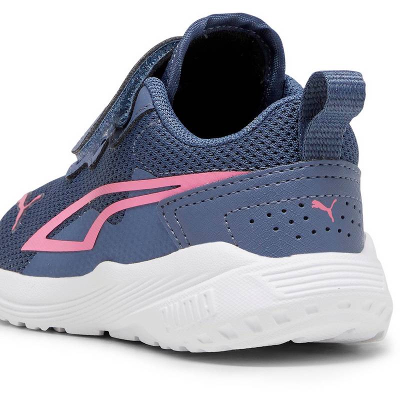 PUMA All-Day Active AC Inf Sneaker Kinder