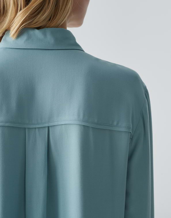 Hemdbluse Fuhla