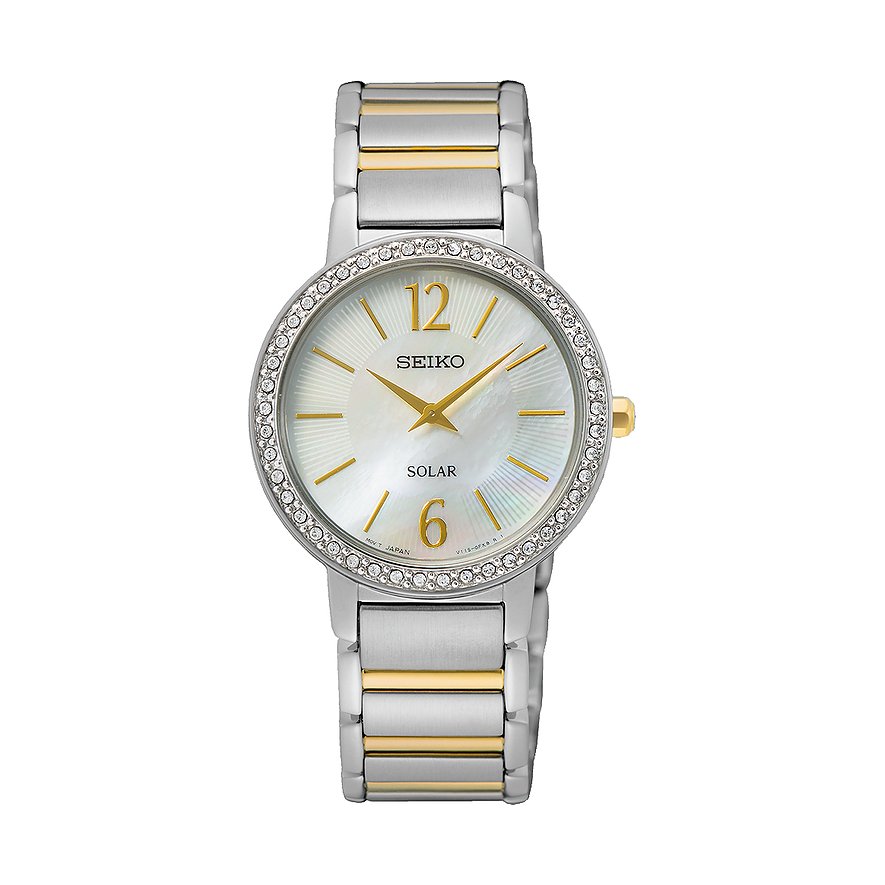 Seiko Damenuhr Damen