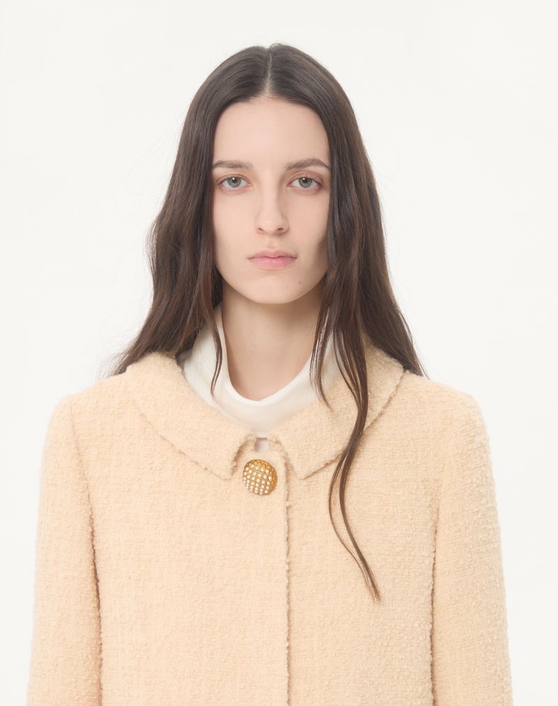 Top Georgette