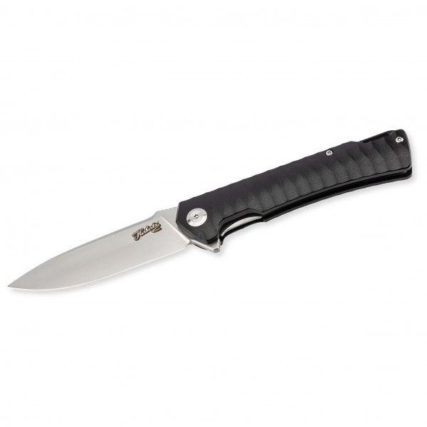 Herbertz Selektion - Einhandmesser 53030 G10 - Messer