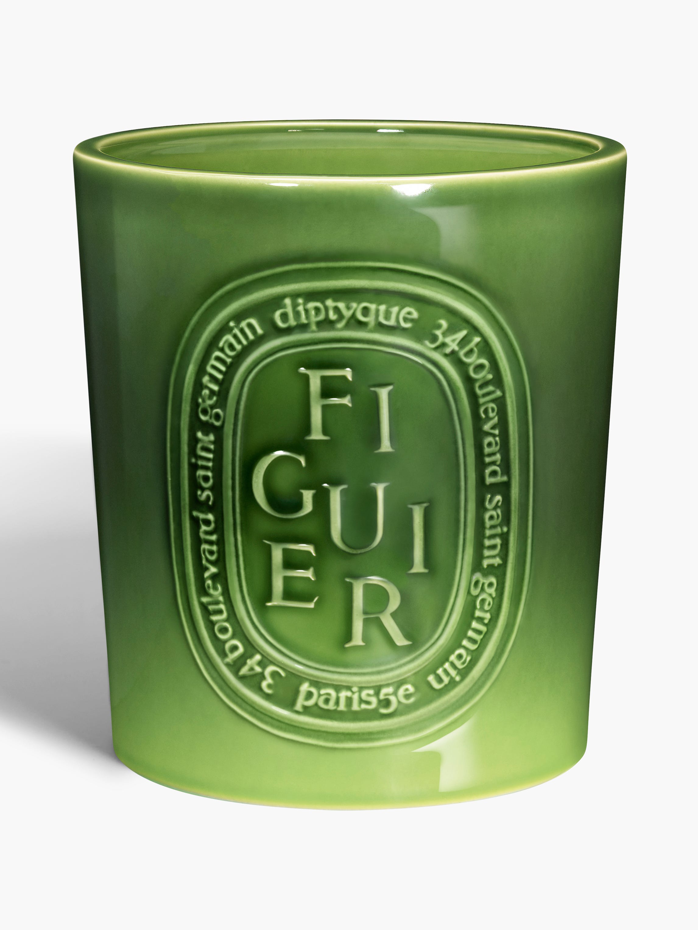 Figuier - Bougie très grand modèle