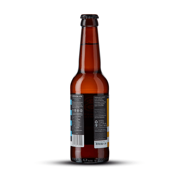 Stewart Session IPA 33 cl