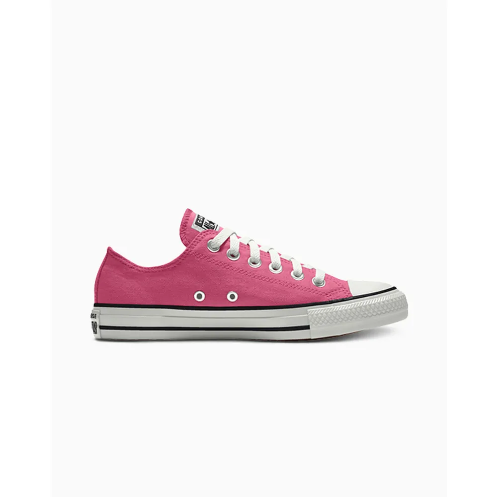 Converse Custom Chuck Taylor All Star By You 152621CSP24_CONVERSEPINK_COC / pink