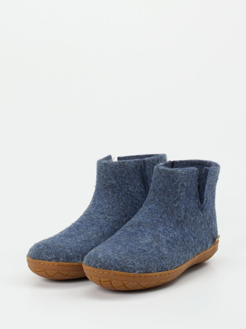 Pantolette-71731090019 Glerups