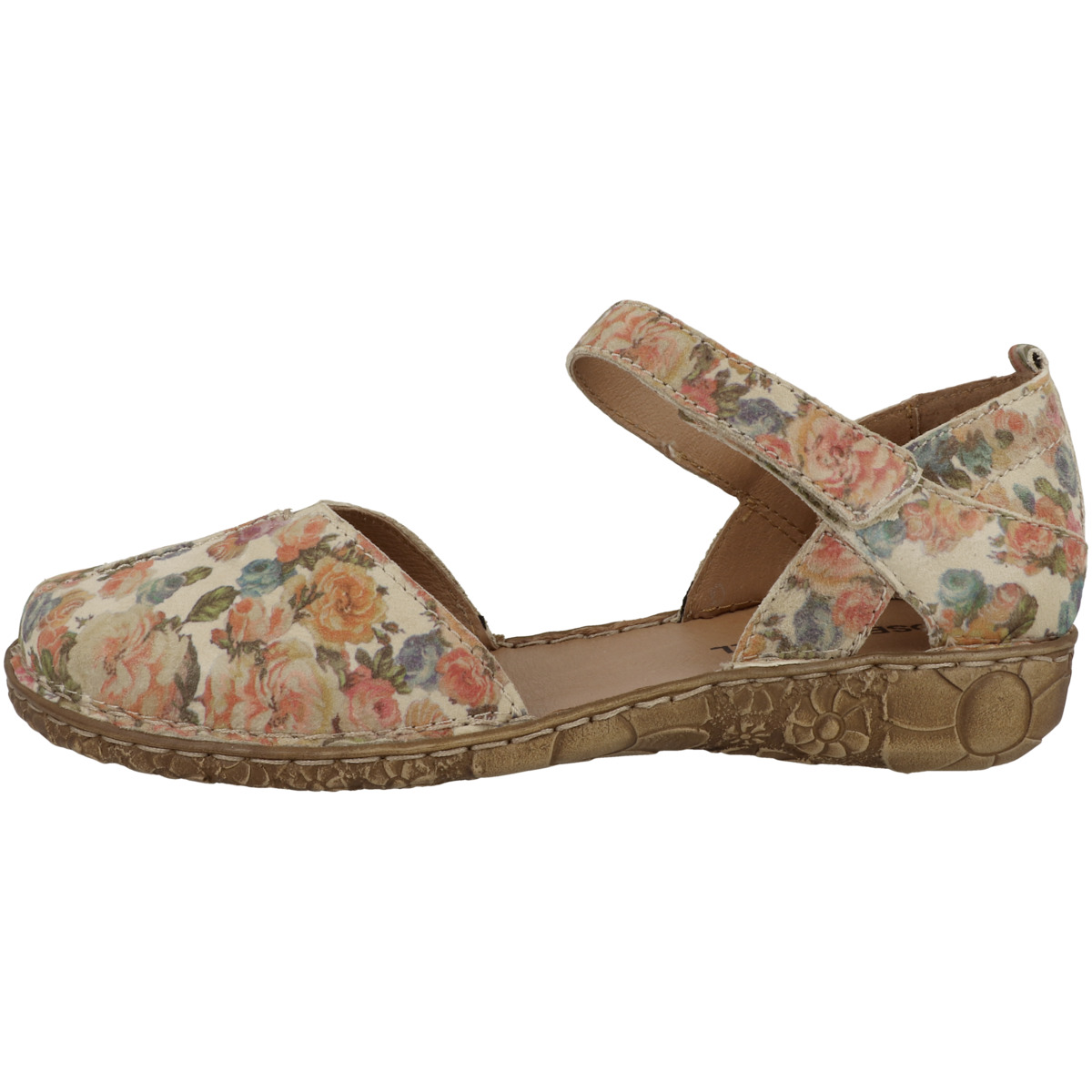 Josef Seibel Rosalie 42 Sandale multicolor