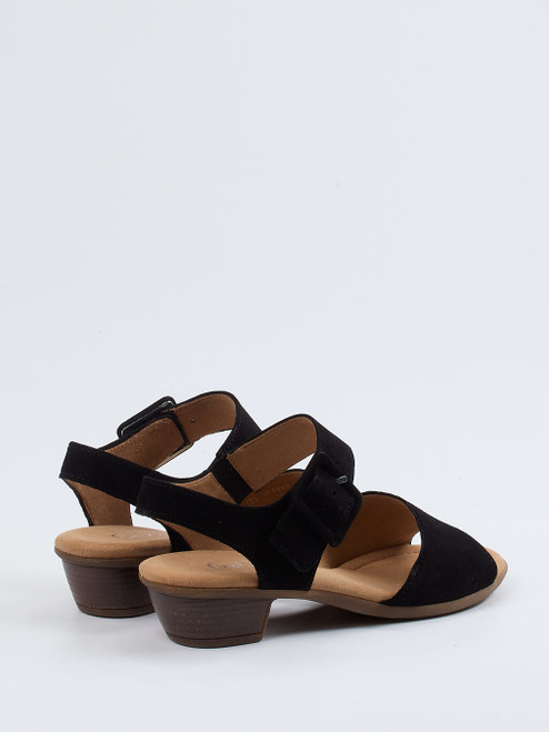 Sandalette-22020090101 Gabor Comfort