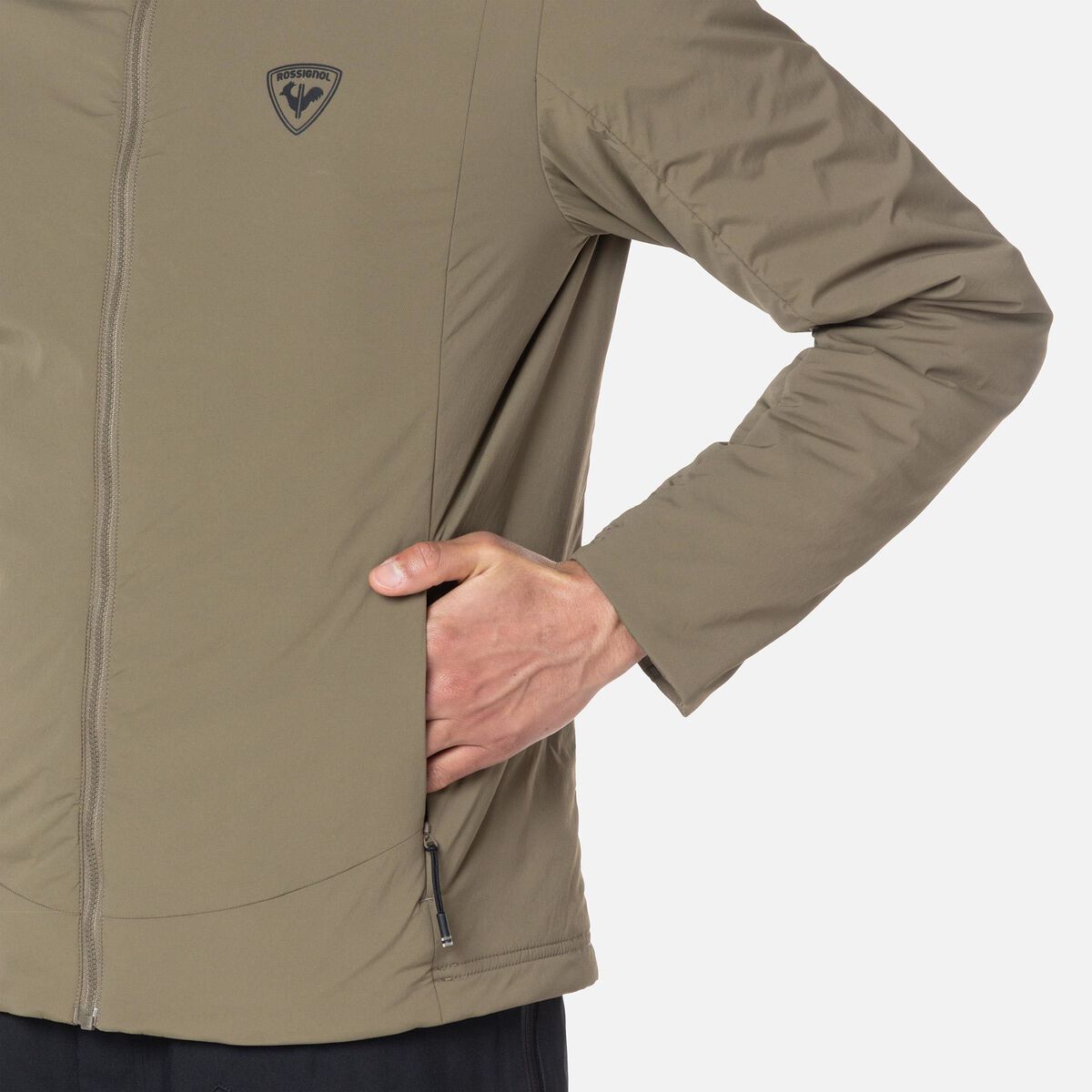 Opside Herrenjacke