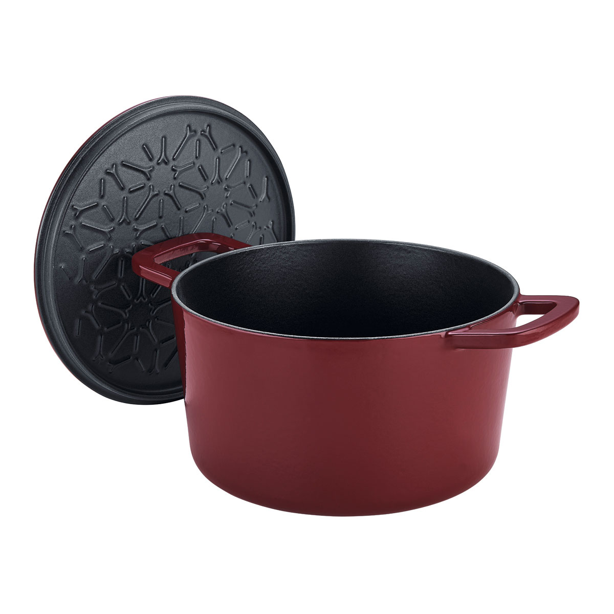 FisslerBräter rund 24cm