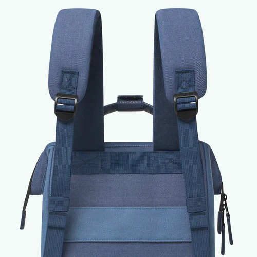 Adventurer Small Backpack San Giljan blue
