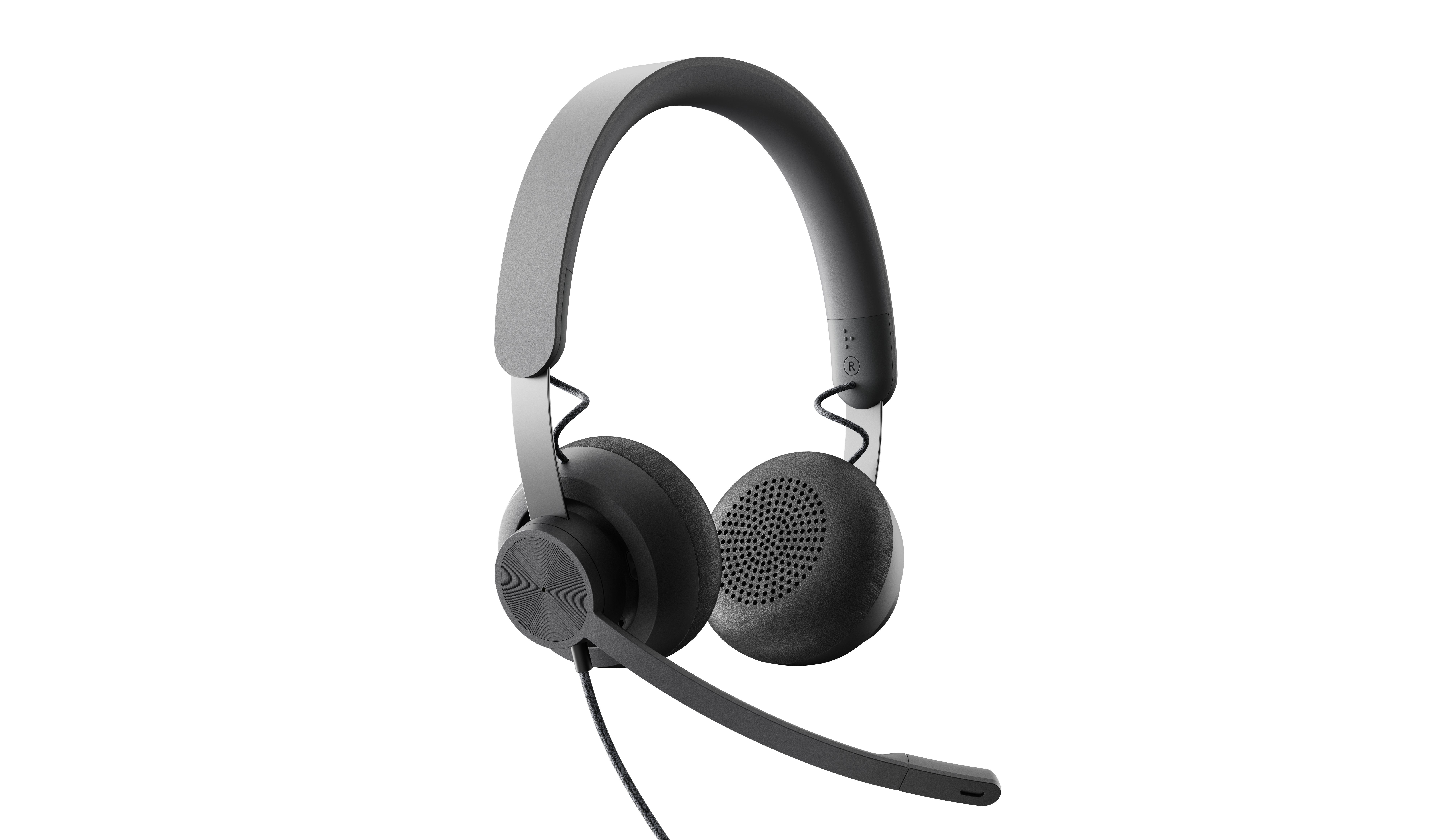 Logitech Zone Wired Teams Headset