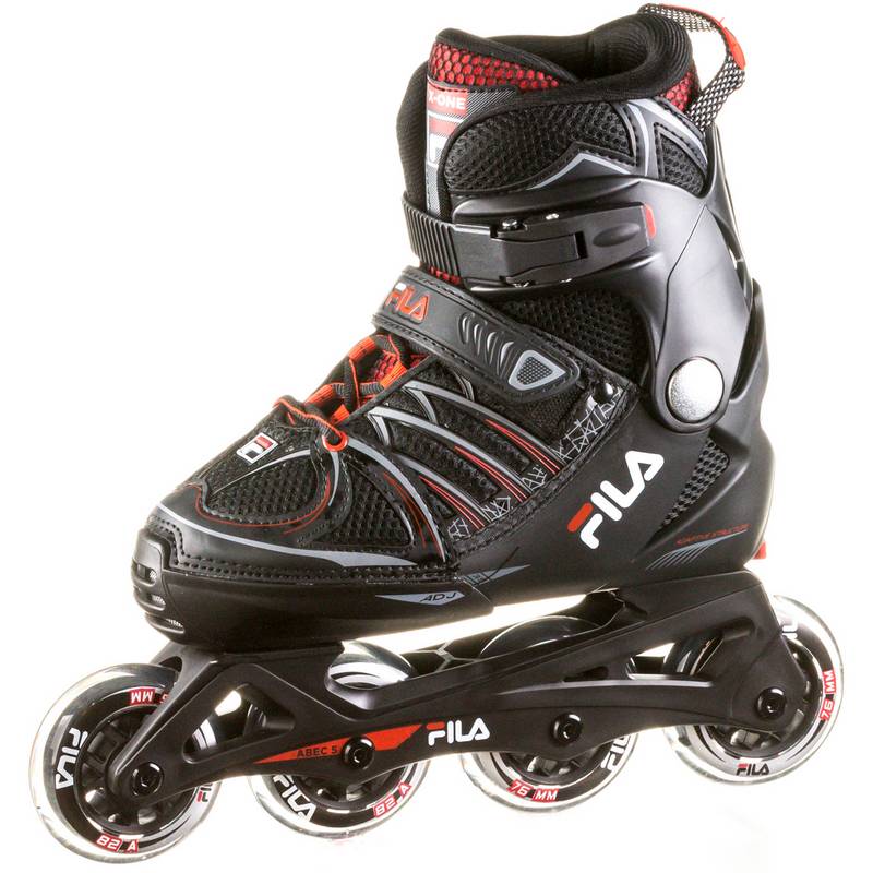 FILA X-One Inline-Skates Kinder