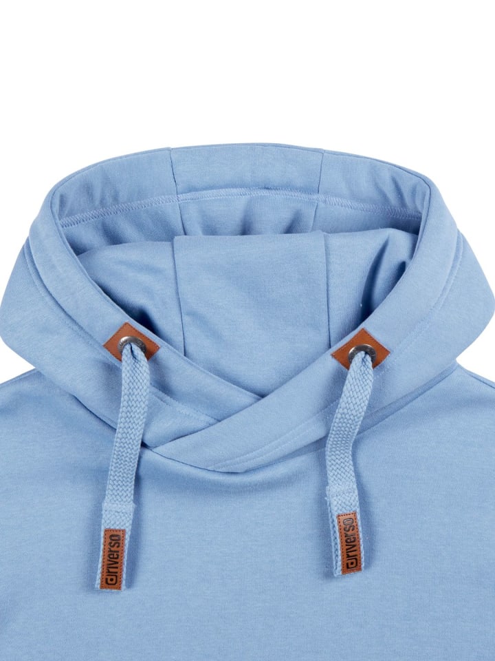 riverso  Pullover RIVNiklas in Blau günstig kaufen