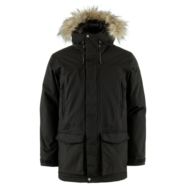 Fjällräven - Nuuk Lite Parka - Parka