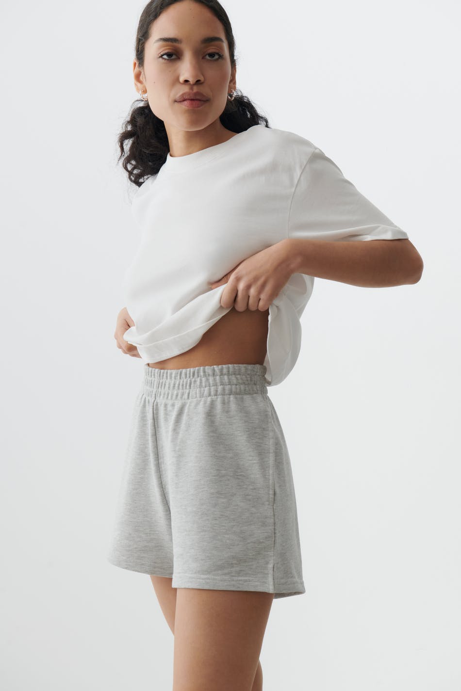 Sweatshorts