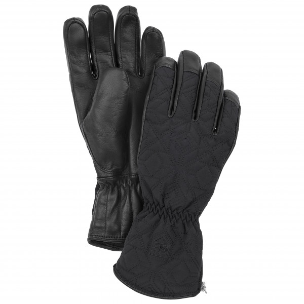 Hestra - Women's Primaloft Solida 5 Finger - Handschuhe