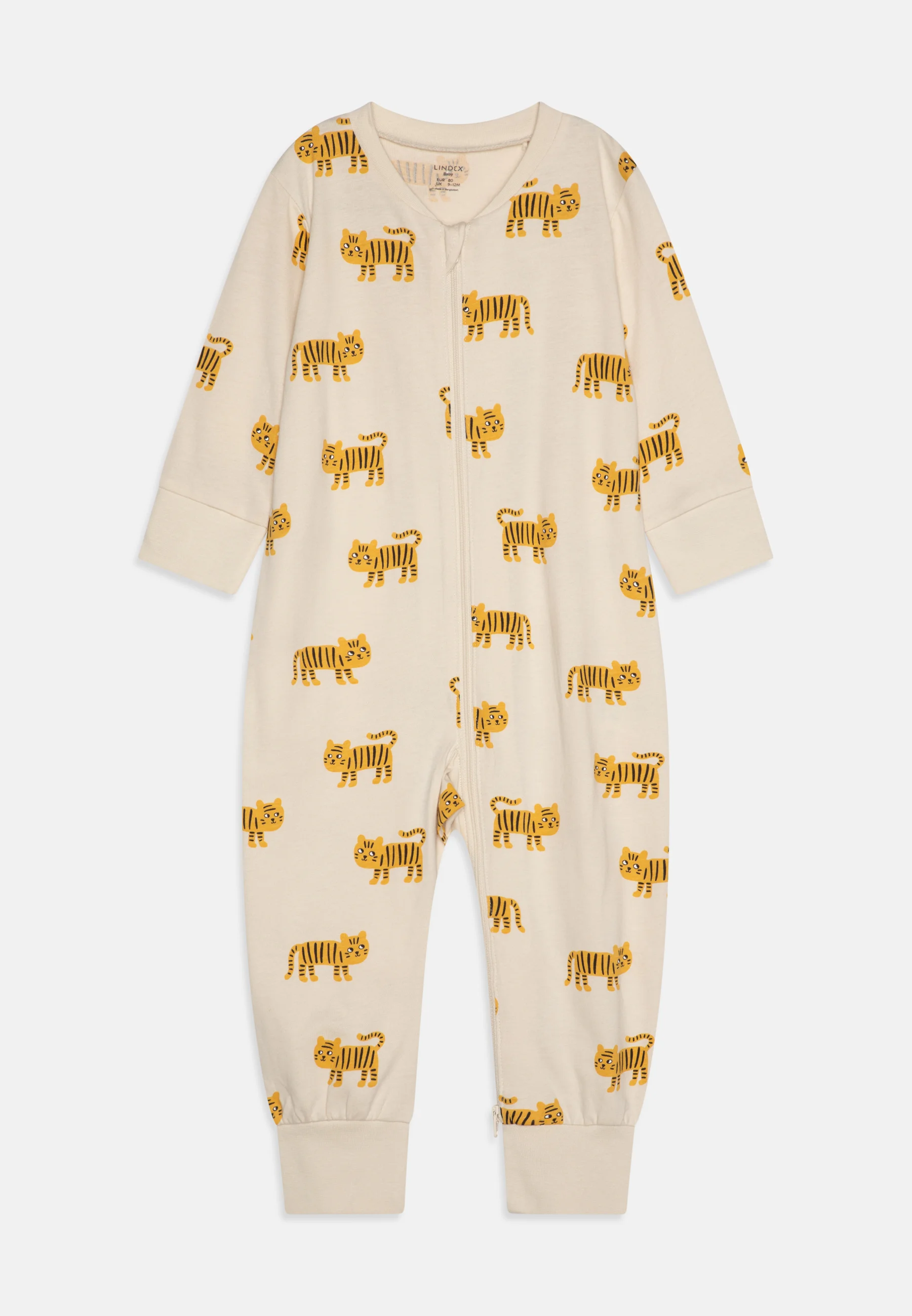 Lindex TIGERS UNISEX - Pijama
