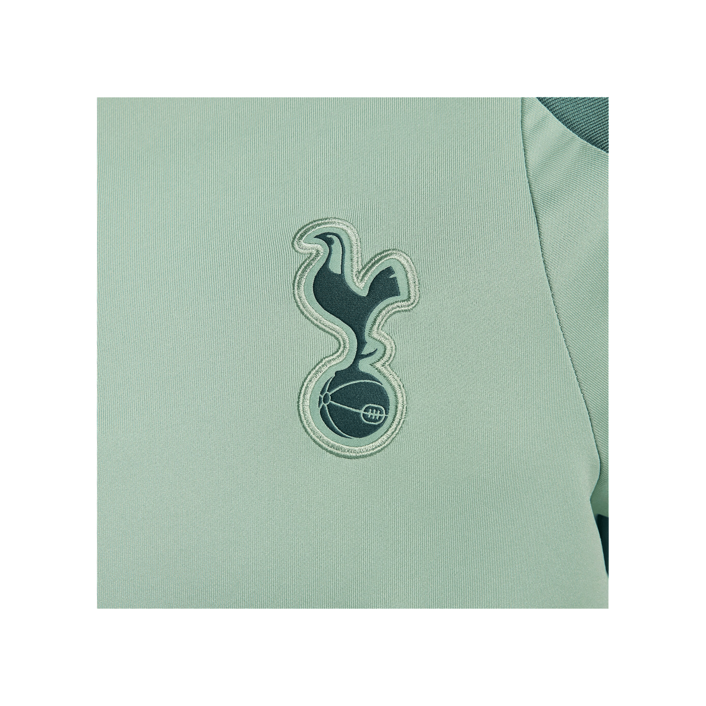 Nike Tottenham Hotspurs Strike Drill Top Sweatshirt 3rd Grün F380