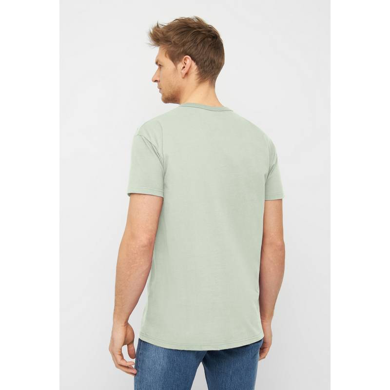 Derbe Sturmmwe T-Shirt Herren