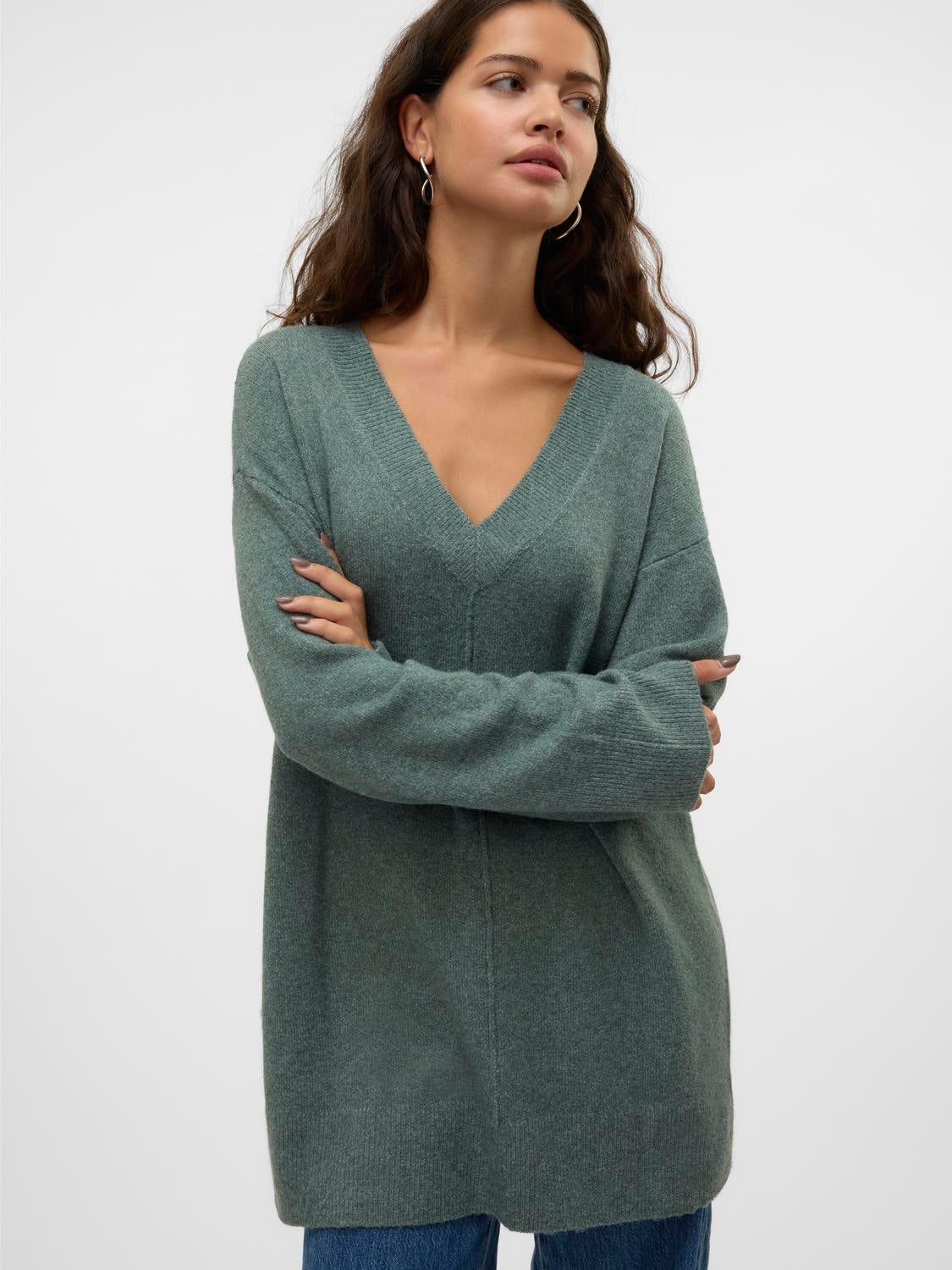 VMESTI Pullover