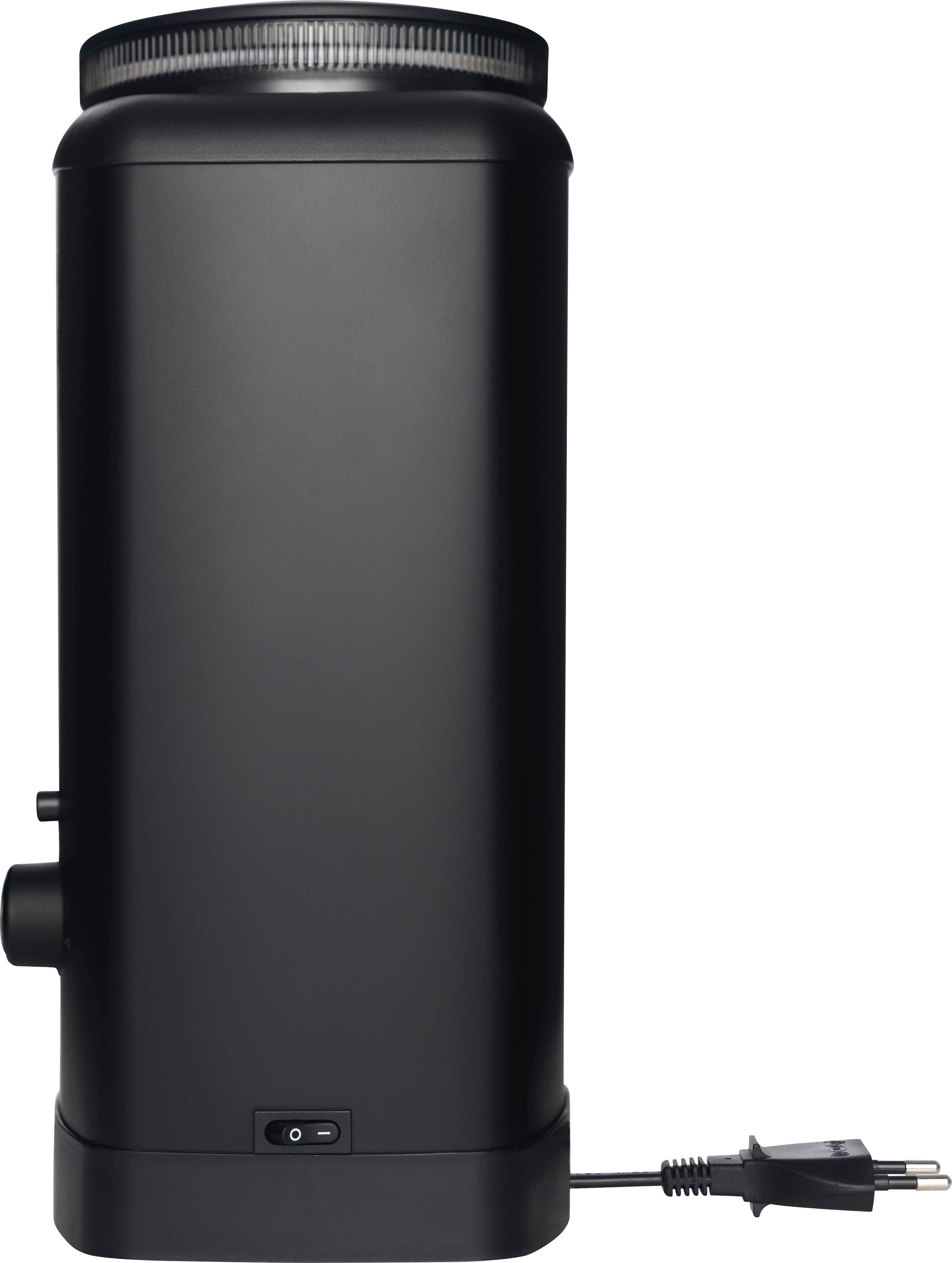 wilfa Kaffeemühle Svart Aroma CGWS-130B, 605771, 250 g Bohnenbehälter