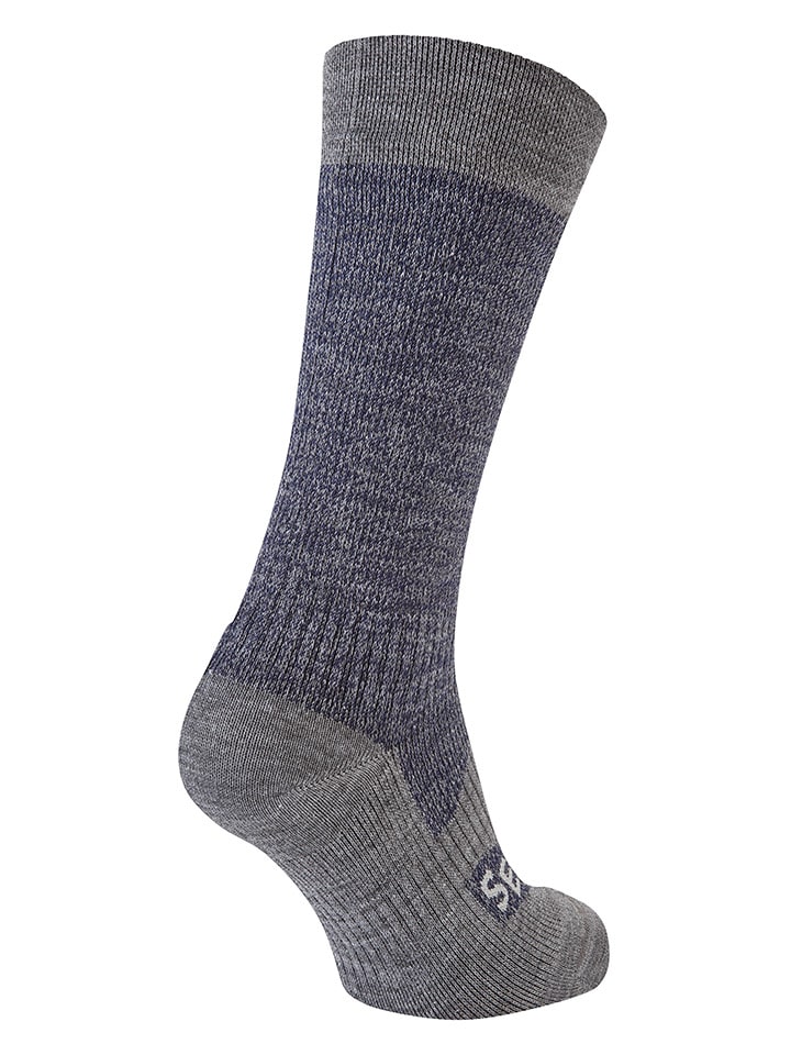 SEALSKINZ Funktionssocken 