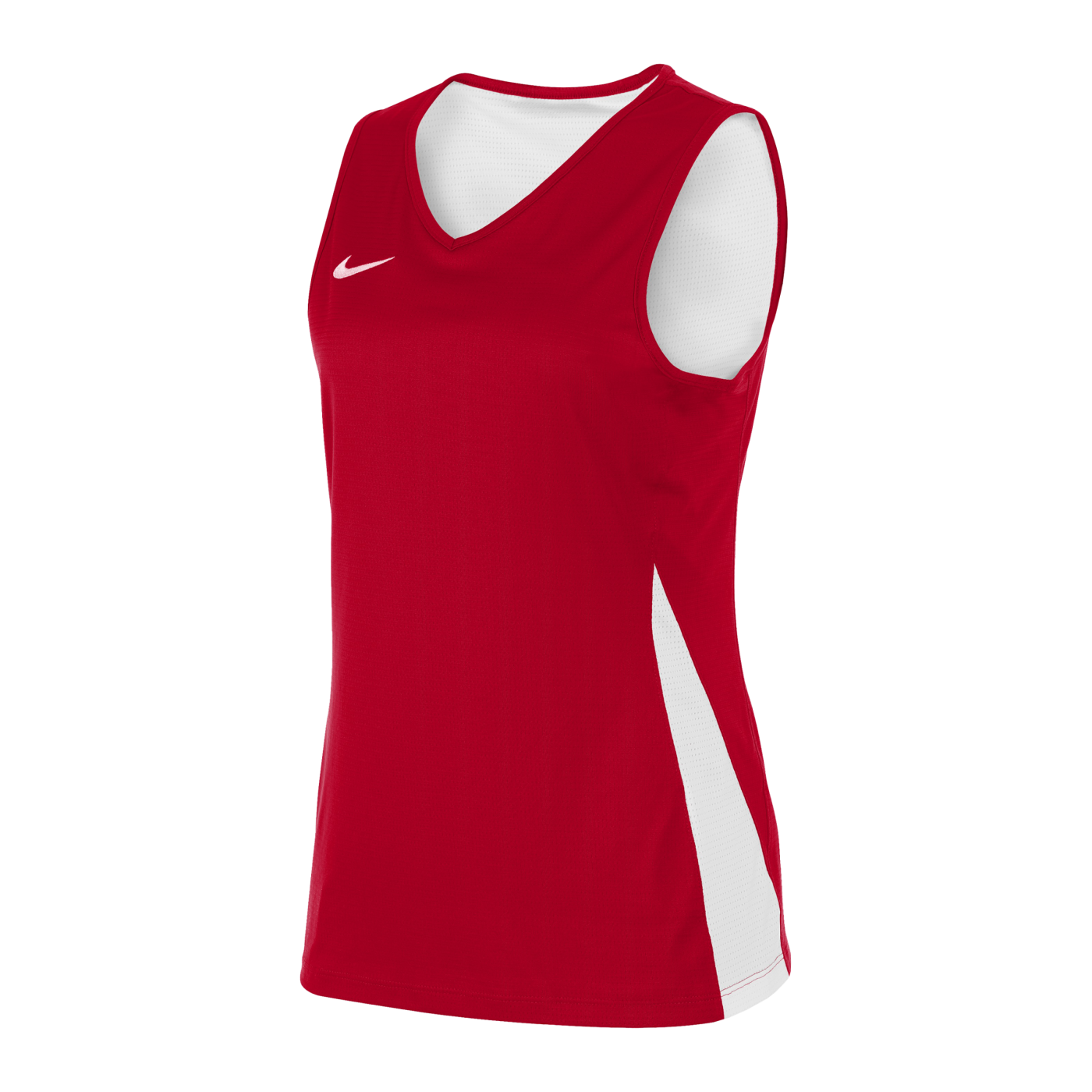 Nike Team Basketball Reversibel Tanktop Damen F657