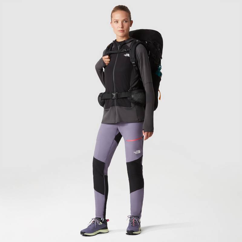 The North Face BOLT Fleecejacke Damen