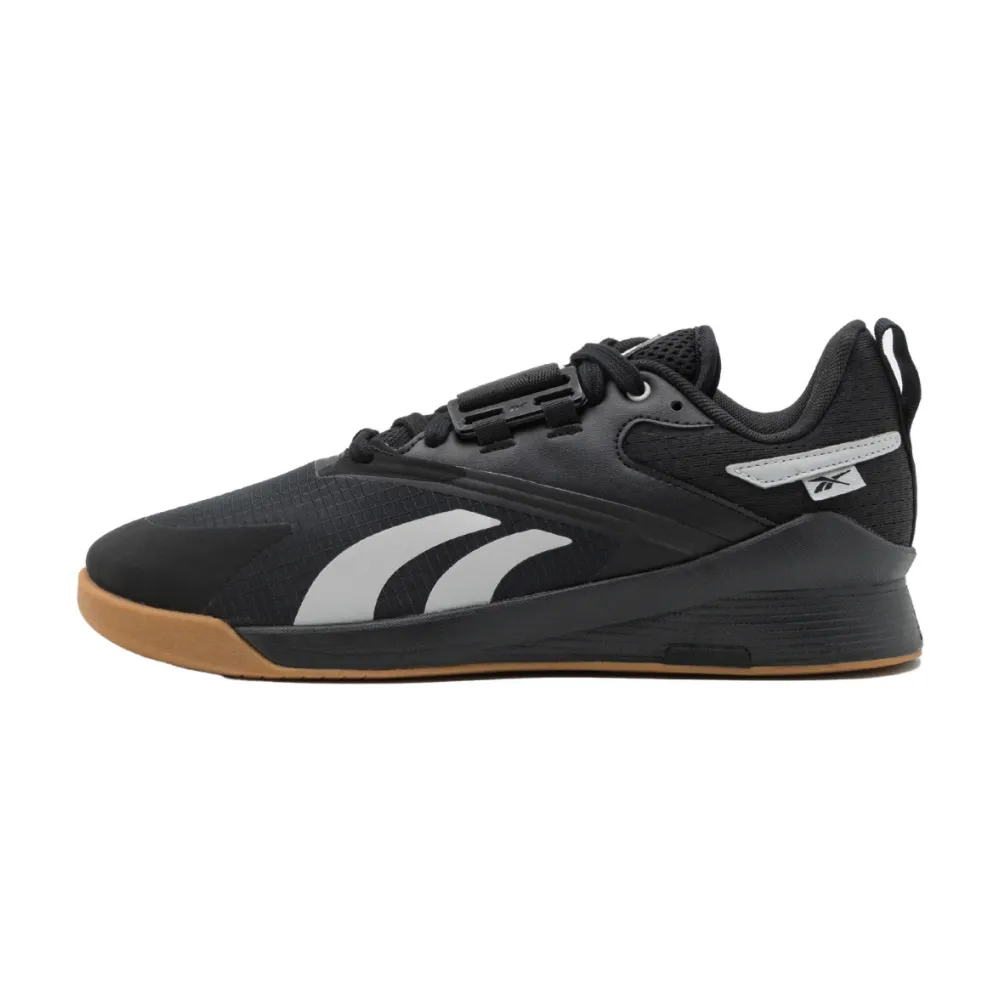 Reebok Fitnessschuhe LIFTER PR III 100033518 / schwarz