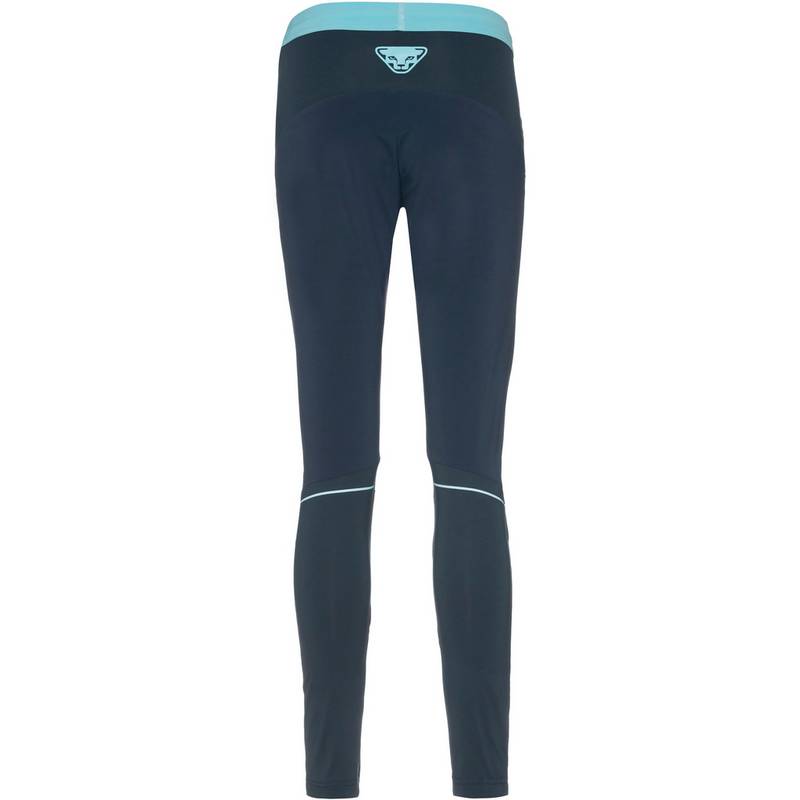 Dynafit TRANSALPER HYBRID Funktionshose Damen