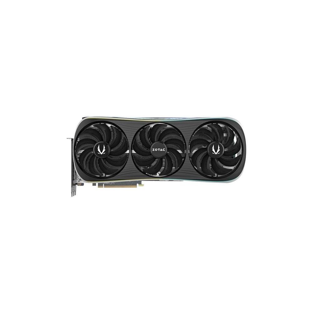 Zotac GAMING GeForce RTX 4080 Grafikkarte
