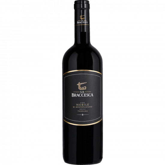 2020 Vino Nobile di Montepulciano DOCG - La Braccesca