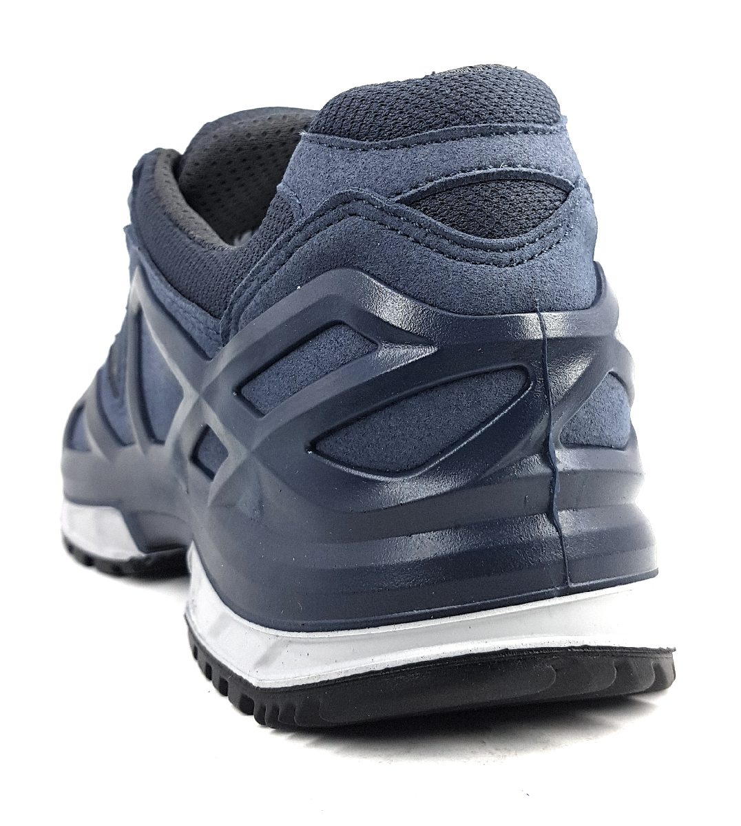 Lowa Gorgon GTX 310578/9785 Blau 9785 Stahlblau/ Senf