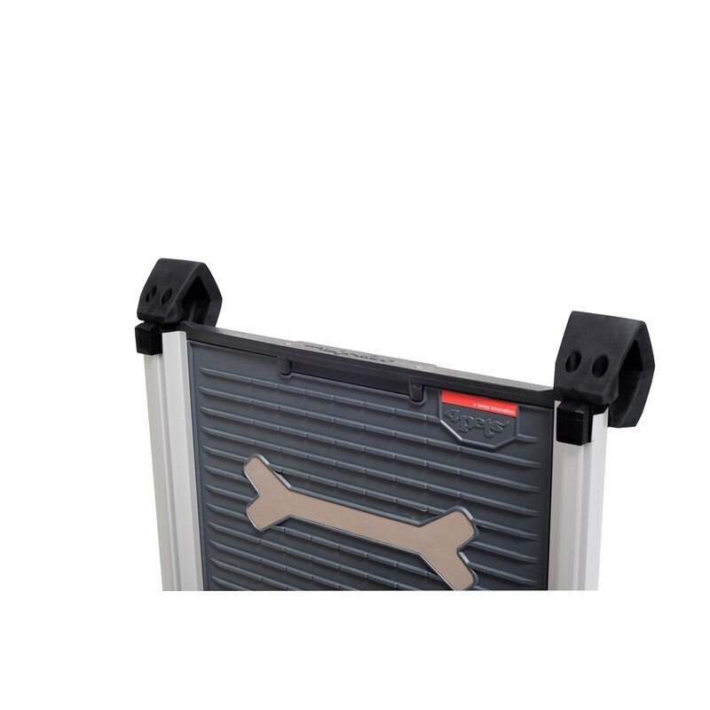 4pets Autozubehör 4pets Rampe EasySteps