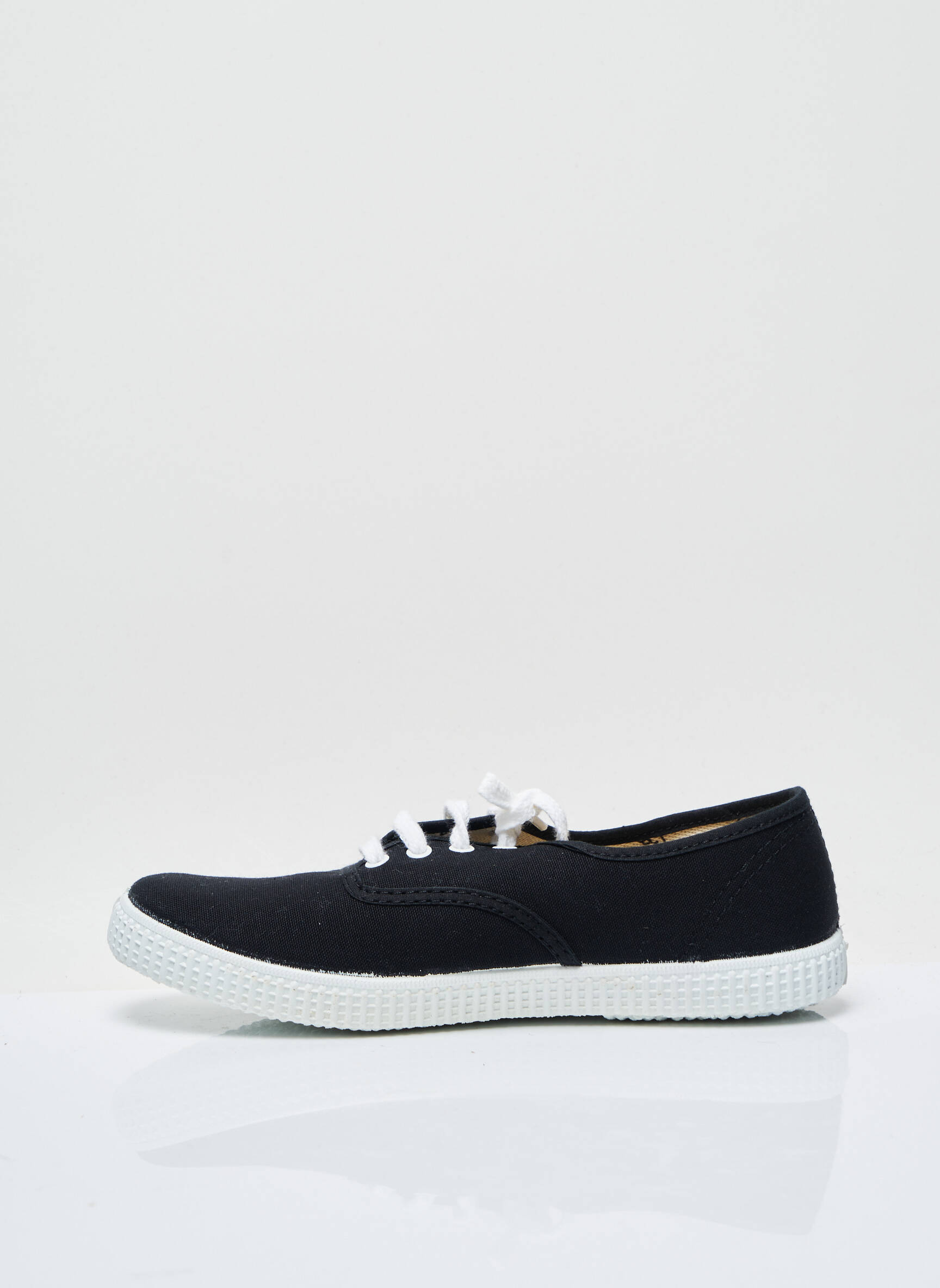 Victoria Baskets Unisexe couleur noir
