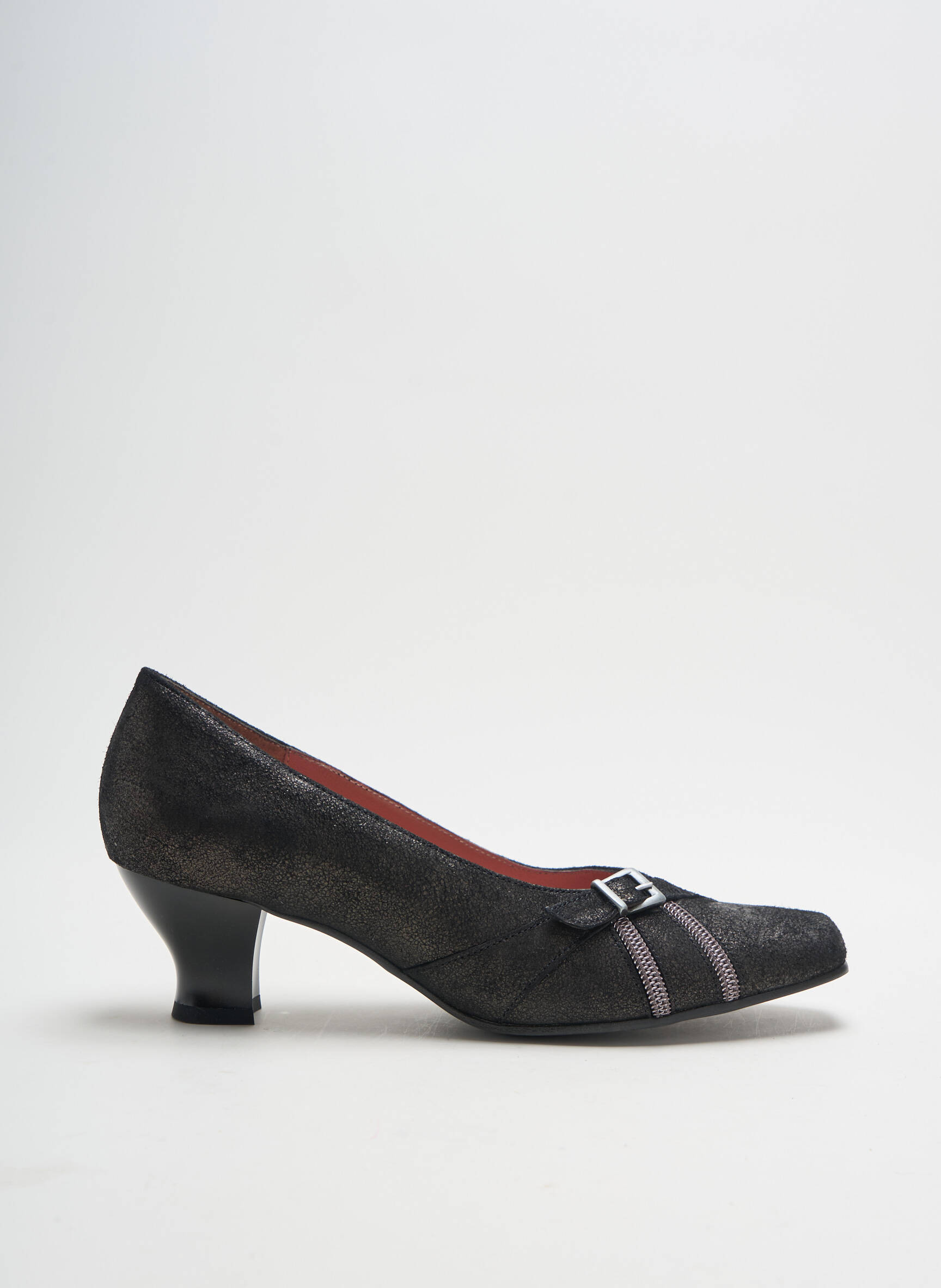 Elantine Escarpins Femme couleur noir