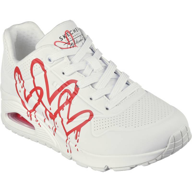 Skechers Uno Sneaker Damen