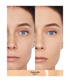 NARS Sheer Glow Flüssige Foundation-30 ml