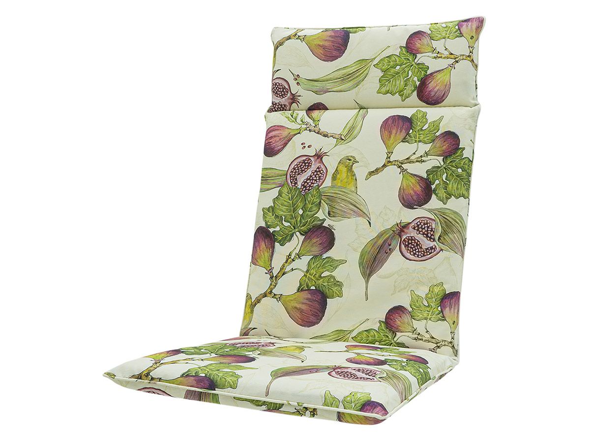 Madison Jasmijn Beige universelle Gartenauflage